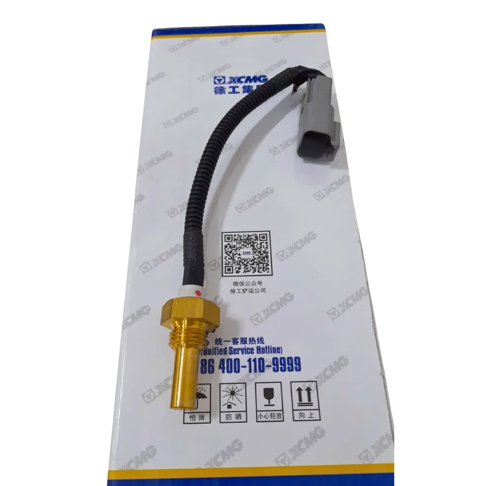 Sensor de Temperatura da Transmissão 803547478