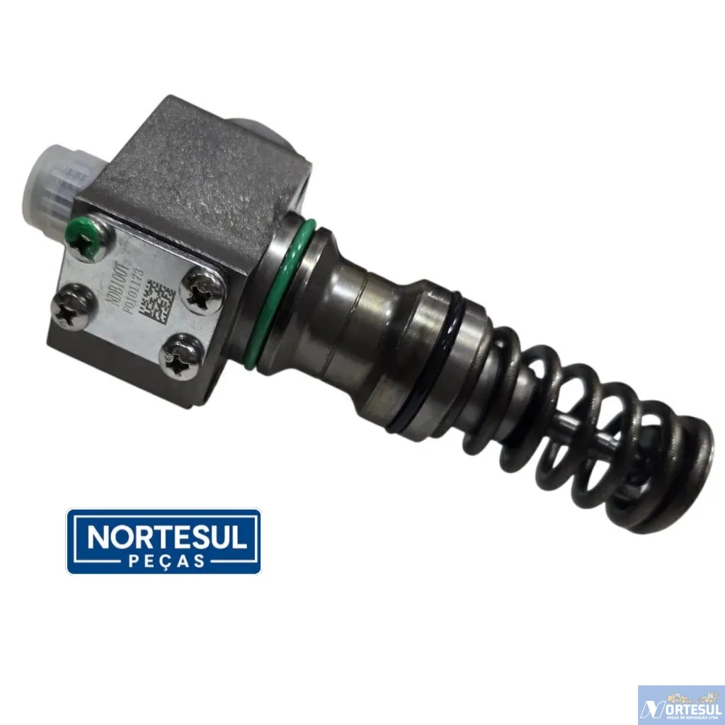 UNIDADE INJETORA (YTO) LW180KV XCMG NDB100T