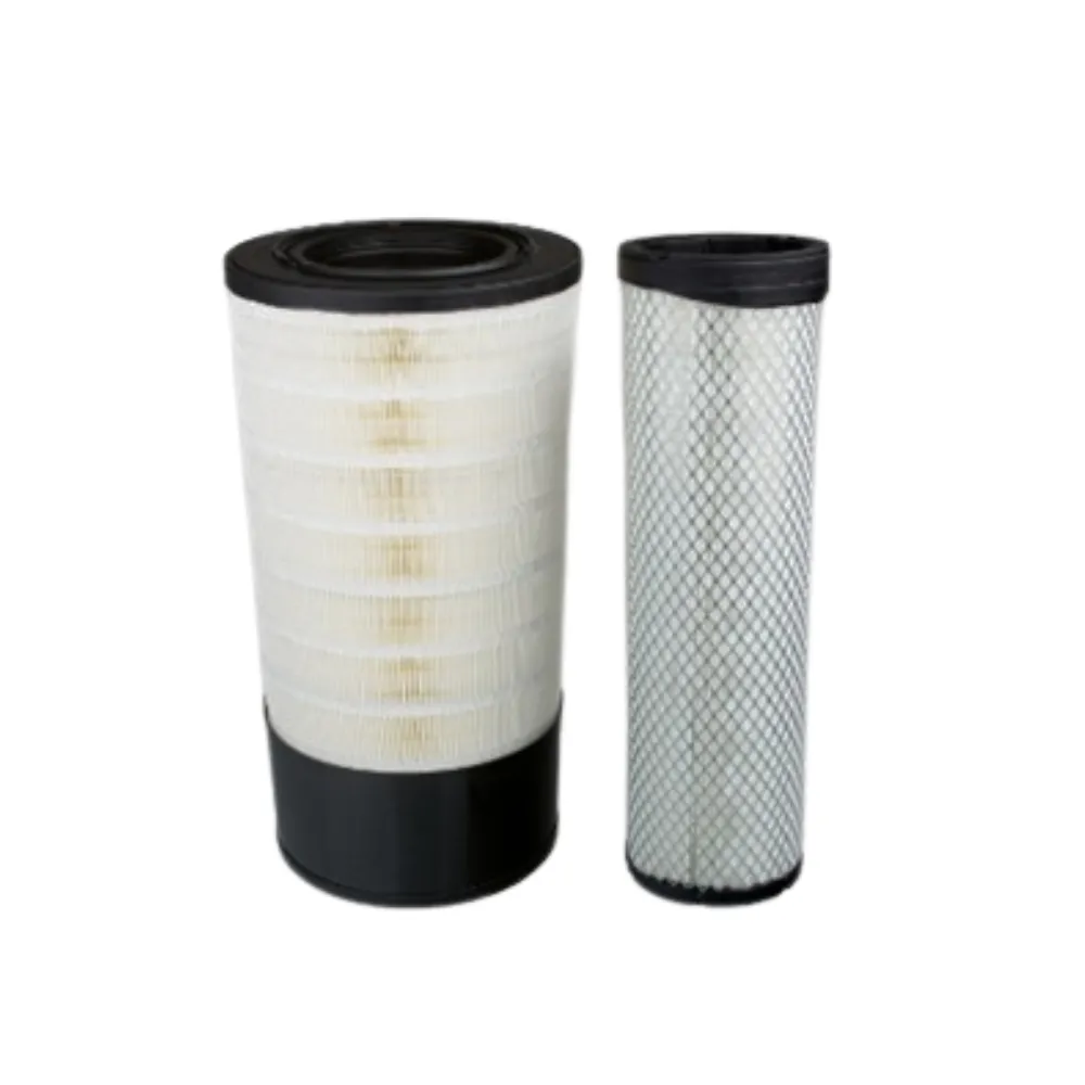 Kit de Filtros de Ar (externo + interno) 800155718
