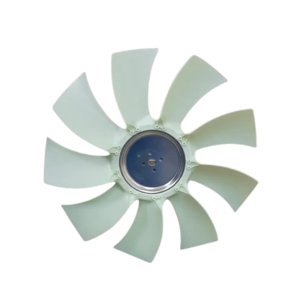 Hélice do Ventilador 860147412