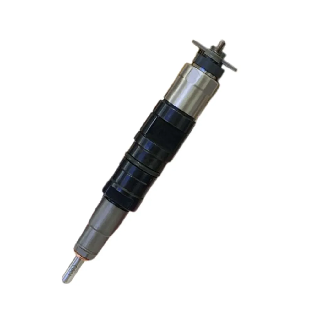 Bico Injetor 860145651