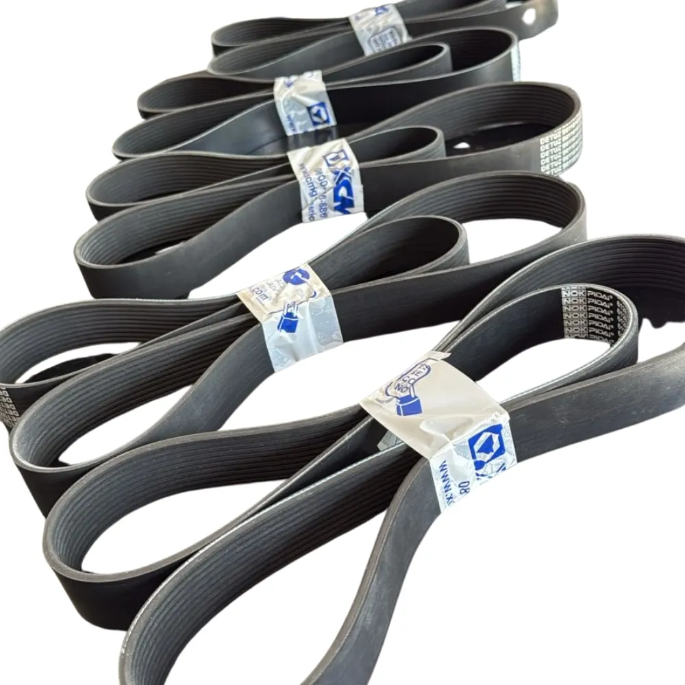 Tensor da Correia 10PK 860167736