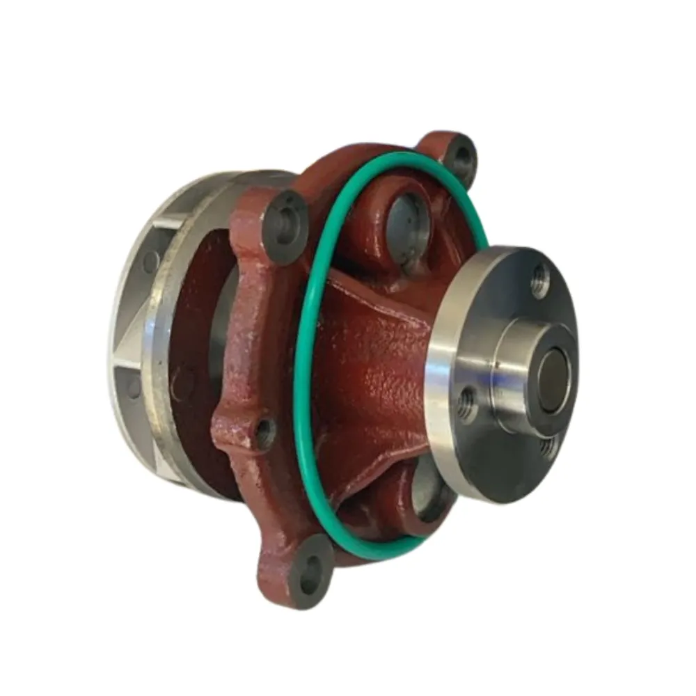 Bomba d'Água (motor Deutz) 860128306