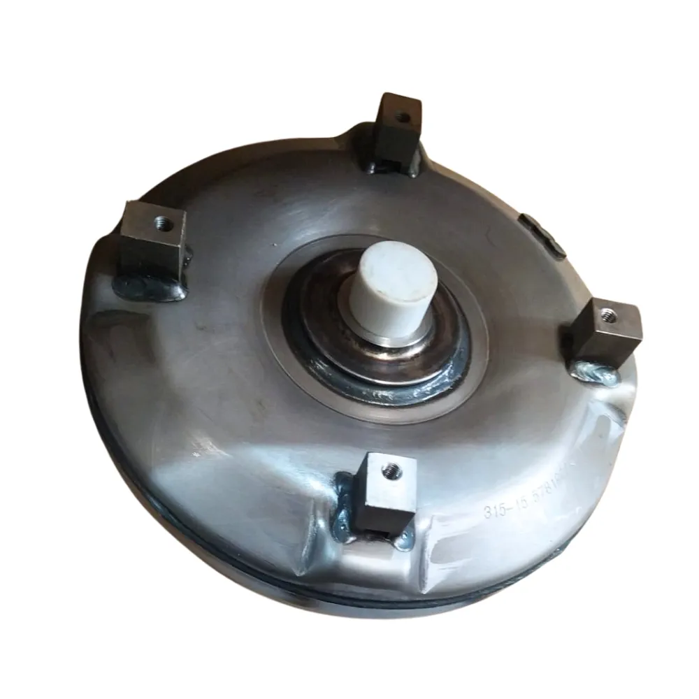 Conversor de Torque 800366765
