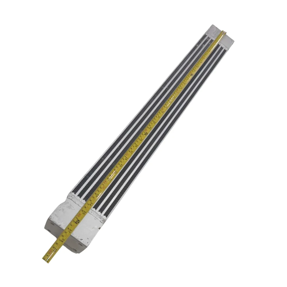 Radiador Hidráulico 860145671