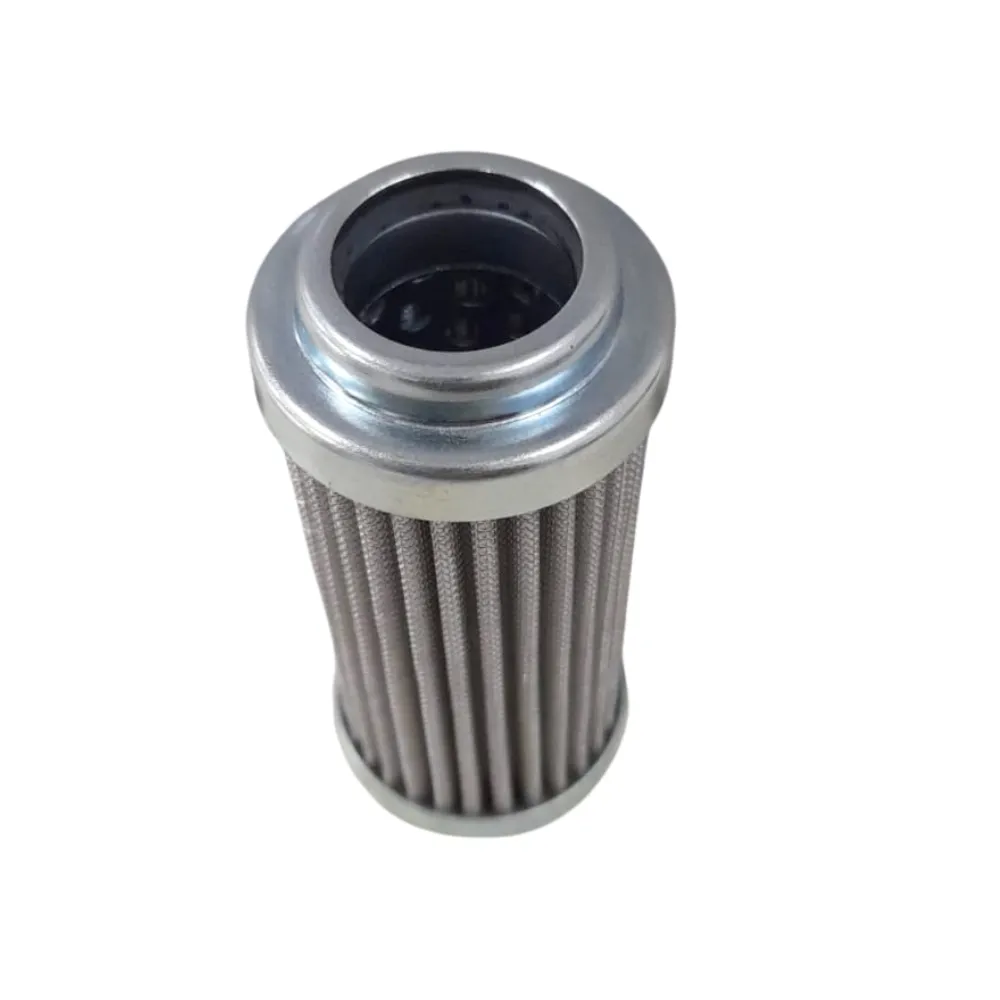 Filtro do Joystick Piloto 860152661