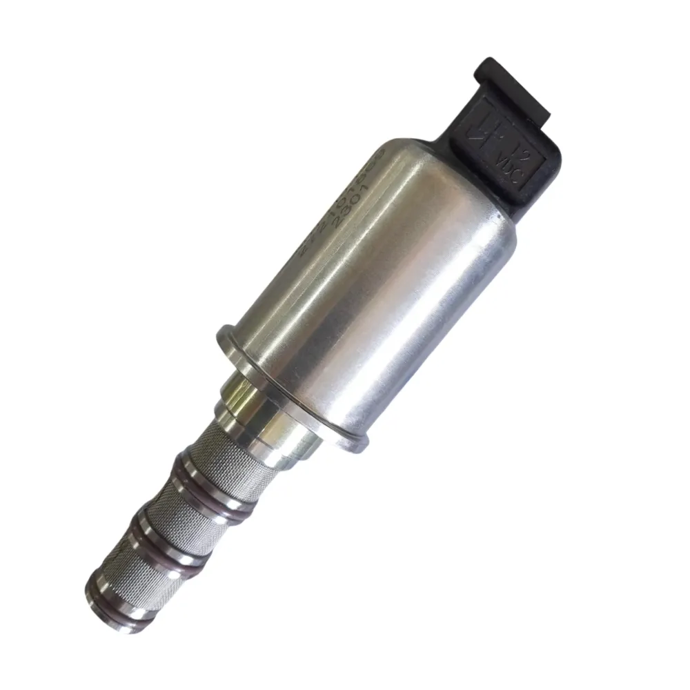 Válvula Solenoide da Transmissão 272101869