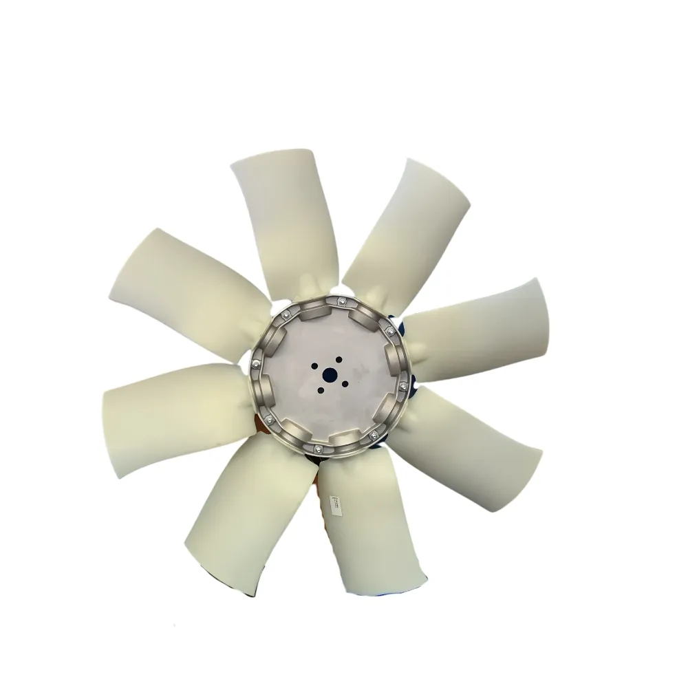 Hélice do Ventilador 800101437