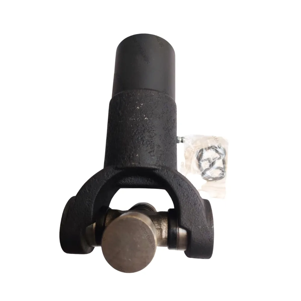 Luva (Flange) do Cardan Dianteiro 800364319