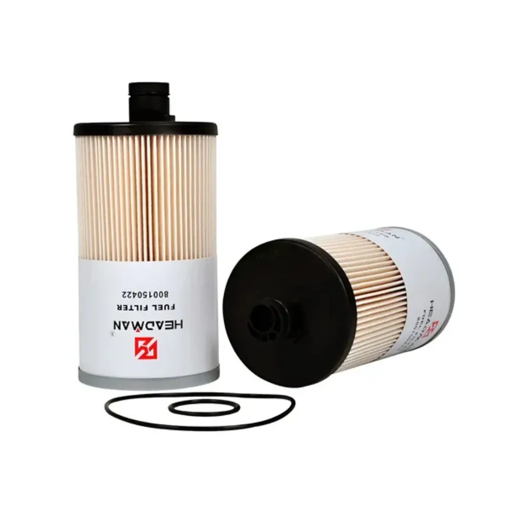 Kit de Filtros 800150422